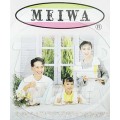 ОРИГІНАЛЬНІ СКАТЕРТІ MEIWA
