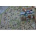 Фартук кухонный PVC. CHB-165