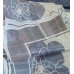 Скатерть украшенная тиснением и цветным рисунком. Модель FDX-5200. Скатерть украшенная тиснением и цветным рисунком. Модель FDX-5200.