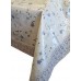 Гладкие скатерти на нетканной основе NON WOVEN с кружевом. Модель FP-167 Гладкие скатерти на нетканной основе NON WOVEN с кружевом. Модель FP-167