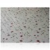 Гладкие скатерти на нетканной основе NON WOVEN с кружевом. Модель FP-167 Гладкие скатерти на нетканной основе NON WOVEN с кружевом. Модель FP-167