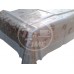 Гладкие скатерти на нетканной основе NON WOVEN с кружевом. Модель FP-170 Гладкие скатерти на нетканной основе NON WOVEN с кружевом. Модель FP-170