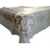 Гладкие скатерти на нетканной основе NON WOVEN с кружевом. Модель FP-175 Гладкие скатерти на нетканной основе NON WOVEN с кружевом. Модель FP-175