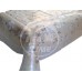 Гладкие скатерти на нетканной основе NON WOVEN с кружевом. Модель FP-185 Гладкие скатерти на нетканной основе NON WOVEN с кружевом. Модель FP-185