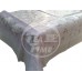 Гладкие скатерти на нетканной основе NON WOVEN с кружевом. Модель FP-185 Гладкие скатерти на нетканной основе NON WOVEN с кружевом. Модель FP-185