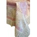 Гладкие скатерти на нетканной основе NON WOVEN с кружевом. Модель FP-187 Гладкие скатерти на нетканной основе NON WOVEN с кружевом. Модель FP-187