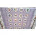 Гладкие скатерти на нетканной основе NON WOVEN с кружевом. Модель FP-189 Гладкие скатерти на нетканной основе NON WOVEN с кружевом. Модель FP-189