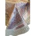 Гладкие скатерти на нетканной основе NON WOVEN с кружевом. Модель FP-190 Гладкие скатерти на нетканной основе NON WOVEN с кружевом. Модель FP-190