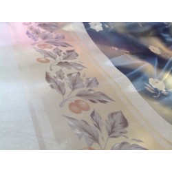 Скатерть. GOLDEN ROSES