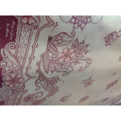 Скатерть. Silky-LCC 255