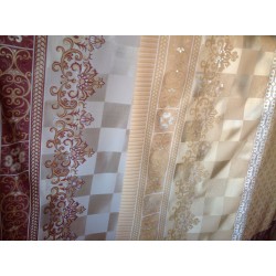 Скатерть. Silky-260