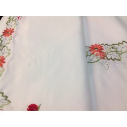 Скатерть полиэстеровая. Модель 4118