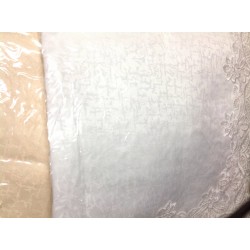 Банкетная скатерть модель 1879. Размер 100x150см