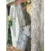Скатерти ажурные коричневые 75x120 см прямоугольные виниловые. Серия SP-Beige Скатерти ажурные коричневые 75x120 см прямоугольные виниловые. Серия SP-Beige