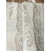 Скатерти ажурные коричневые 75x120 см прямоугольные виниловые. Серия SP-Beige Скатерти ажурные коричневые 75x120 см прямоугольные виниловые. Серия SP-Beige