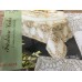 Скатерти ажурные коричневые 150x230 см прямоугольные виниловые. Серия SP-Beige Скатерти ажурные коричневые 150x230 см прямоугольные виниловые. Серия SP-Beige