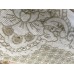 Скатерти ажурные коричневые 137x180 см прямоугольные виниловые. Серия SP-Beige Скатерти ажурные коричневые 137x180 см прямоугольные виниловые. Серия SP-Beige