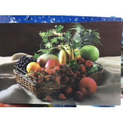 Салфетки с 3D эффектом