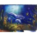 Салфетки с 3D эффектом Салфетки с 3D эффектом