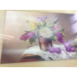 Салфетки 3D стерео
