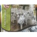 Скатерть NON SLIP с кружевом. TT-500. Размер 120x150 см