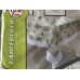 Скатерть NON SLIP с кружевом. TT-500. Размер 120x150 см