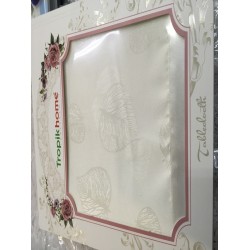 Скатерть 150×320см