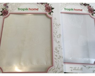 Скатерть 150×320см
