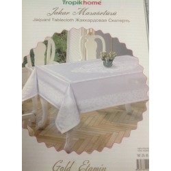 Скатерть JL Etamin 160x220 см