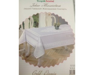 Скатерть JL Etamin 160x320 см