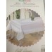 Скатерть JL Etamin 160x320 см