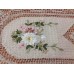 Модель 3408ov Размер 40 * 85 см. Салфетки овальные украшенные вязкой и ленточным рисунком. Модель 3408ov Размер 40 * 85 см. Салфетки овальные украшенные вязкой и ленточным рисунком.